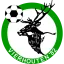 Clublogo voetbalvereniging Vierhouten '82