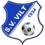 Clublogo voetbalvereniging SV Vilt