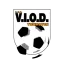 Club logo football club VIOD Tienhoven