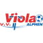 Club logo football club VV Viola