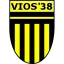 Clublogo voetbalvereniging VIOS '38