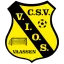 Clublogo voetbalvereniging VIOS V