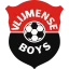 Clublogo voetbalvereniging Vlijmense Boys