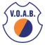 Clublogo voetbalvereniging VOAB