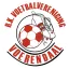 Clublogo voetbalvereniging RKVV Voerendaal