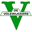 Clublogo voetbalvereniging ASC De Volewijckers