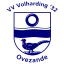 Logo Volharding '32 VV