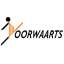 Clublogo voetbalvereniging Voorwaarts T