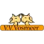Clublogo voetbalvereniging VV Vosmeer