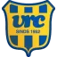 Clublogo voetbalvereniging VV VRC
