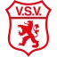 Clublogo voetbalvereniging VSV