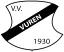 Clublogo voetbalvereniging VV Vuren