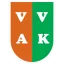 Clublogo voetbalvereniging VVAK