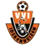 Clublogo voetbalvereniging VVI