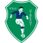 Clublogo voetbalvereniging VVJ