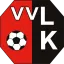Clublogo voetbalvereniging VVLK