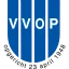 Clublogo voetbalvereniging VVOP