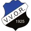 Clublogo voetbalvereniging VVOR