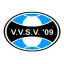 Clublogo voetbalvereniging VVSV '09