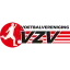 Clublogo voetbalvereniging VZV