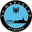 Clublogo voetbalvereniging SV Waalstad