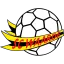 Clublogo voetbalvereniging SC Waarde