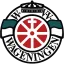 Clublogo voetbalvereniging Wageningen