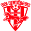 Club logo football club VV De Wâlden