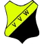 Clublogo voetbalvereniging VV Warffum