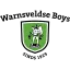 Club logo football club Warnsveldse Boys