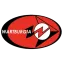 Club logo football club Wartburgia