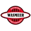 Club logo football club HSV Wasmeer