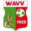 Clublogo voetbalvereniging WAVV