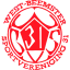 Clublogo voetbalvereniging VV WBSV