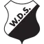 Club logo football club VV WDS
