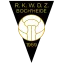 Clublogo voetbalvereniging VV WDZ