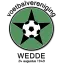 Clublogo voetbalvereniging VV Wedde