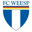 Clublogo voetbalvereniging FC Weesp