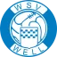 Clublogo voetbalvereniging Well
