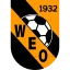 Clublogo voetbalvereniging VV WEO
