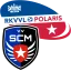 Clublogo voetbalvereniging SSA West United