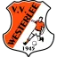 Clublogo voetbalvereniging VV Westerlee