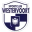 Clublogo voetbalvereniging SC Westervoort