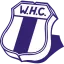 Clublogo voetbalvereniging WHC
