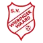 Clublogo voetbalvereniging VV Wieringerwaard