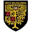 Clublogo voetbalvereniging RKVV Wilhelmina