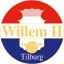 Logo Willem II bvo