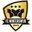 Clublogo voetbalvereniging FC Winterswijk