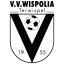 Clublogo voetbalvereniging VV Wispolia