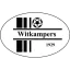 Club logo football club Witkampers
